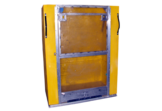 Custom OEM Air Cargo Containers, Custom OEM ULD Containers, Custom Air Cargo Containers, Custom Aerospace Rotomoulding, Custom Aerospace Rotational Molding, Rotational Molding Aerospace, Aerospace Rotational Moulding, Aerospace Rotomolding